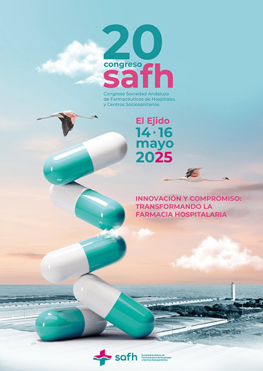 XX Congreso SAFH